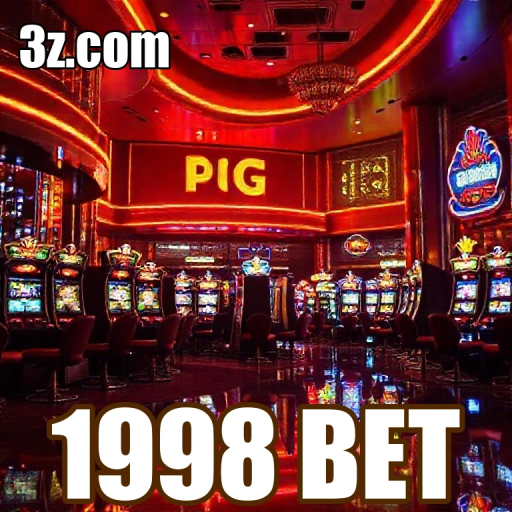 Imperdíveis bônus no 1998 BET para todos os jogadores