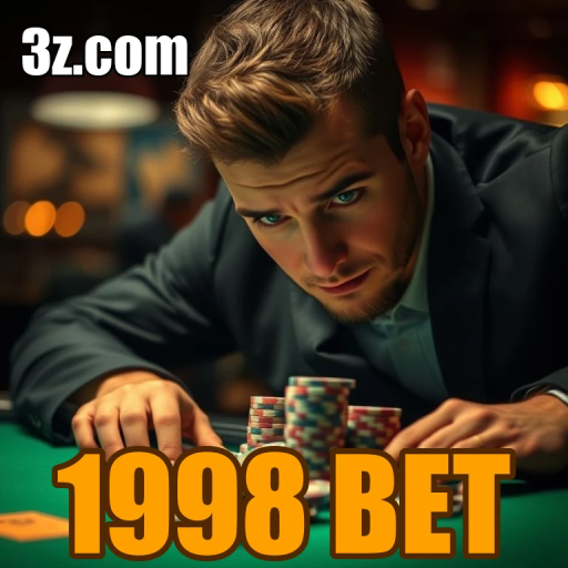 A Experiência Empolgante do Lotto no 1998 BET