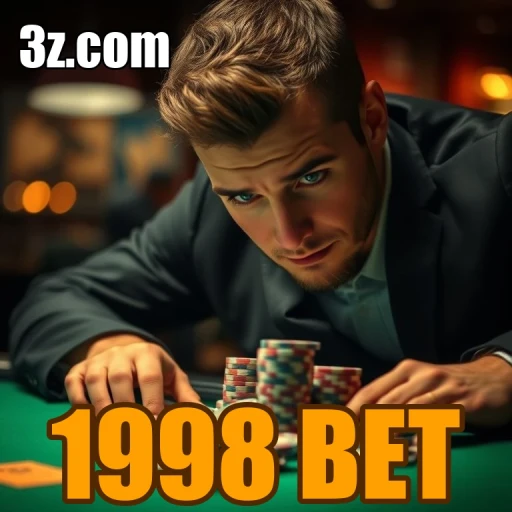 A Experiência Empolgante do Lotto no 1998 BET