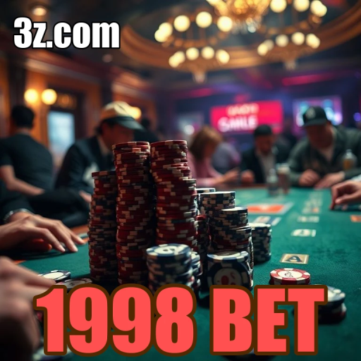 1998 BET Ofertas Especiais